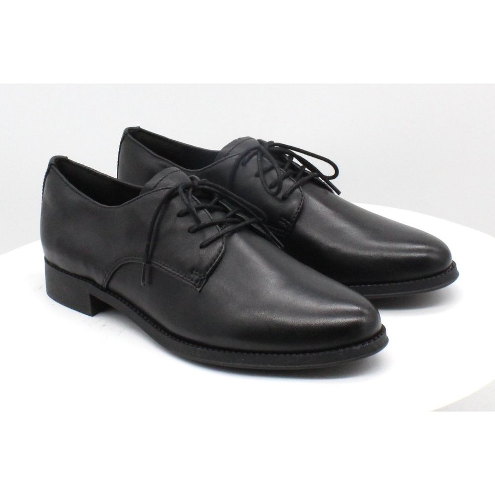Easy Spirit Women's Rania Lace Up Oxfords Shoe FREE SHIPPING